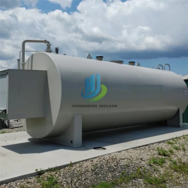 Alcohol Storage Tanks suppliers